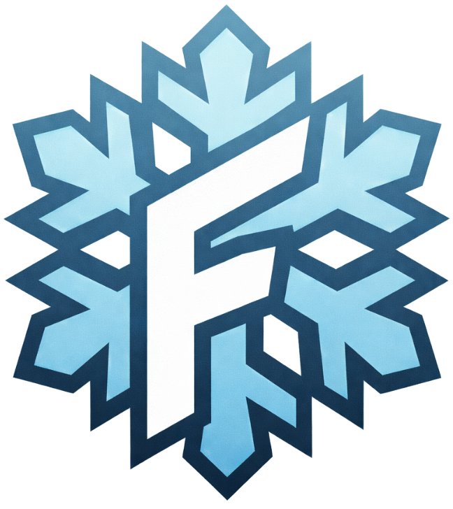 Frost Studio — Vefhönnun, þróun og viðhald
